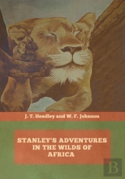 Stanley'S Adventures In The Wilds Of Africa