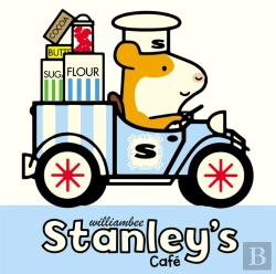 Bertrand.pt - Stanley'S Caf