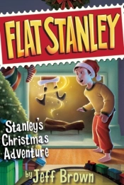 Stanley'S Christmas Adventure