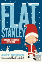 Stanley'S Christmas Adventure