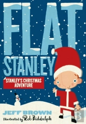 Stanley'S Christmas Adventure