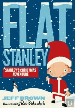 Bertrand.pt - Stanley'S Christmas Adventure