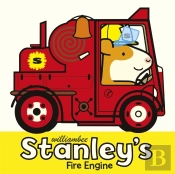 Stanley'S Fire Engine