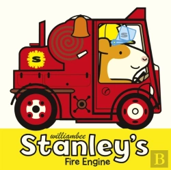 Bertrand.pt - Stanley'S Fire Engine