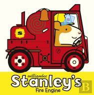 Stanley'S Fire Engine