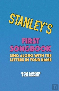 Bertrand.pt - Stanley'S First Songbook