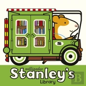 Stanley'S Library