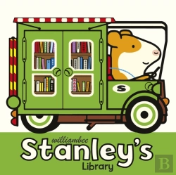 Bertrand.pt - Stanley'S Library