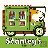 Stanley'S Library