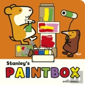Stanley'S Paintbox