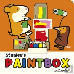 Bertrand.pt - Stanley'S Paintbox
