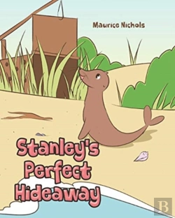 Bertrand.pt - Stanley'S Perfect Hideaway