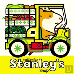 Bertrand.pt - Stanley'S Shop