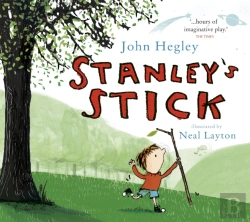 Bertrand.pt - Stanley'S Stick
