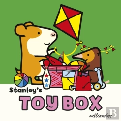 Bertrand.pt - Stanley'S Toy Box