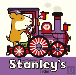 Bertrand.pt - Stanley'S Train