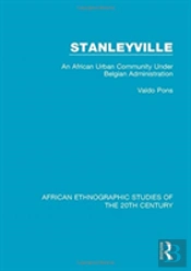 Stanleyville