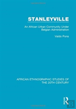 Bertrand.pt - Stanleyville