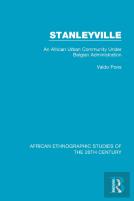 Stanleyville