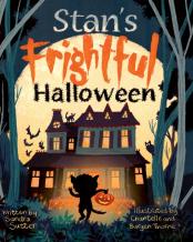 Stan'S Frightful Halloween