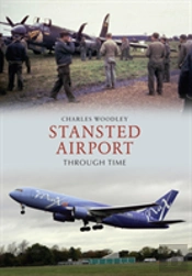 Stansted Airport Through Time