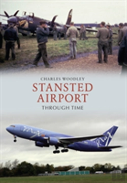 Bertrand.pt - Stansted Airport Through Time