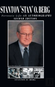 Stanton  'Stan' O. Berg