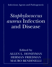 Staphylococcus Aureus Infection And Disease