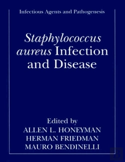 Bertrand.pt - Staphylococcus Aureus Infection And Disease