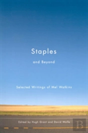 Staples And Beyond