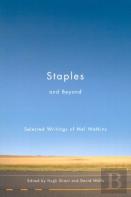 Staples And Beyond
