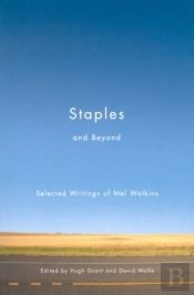 Staples And Beyond