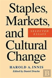 Staples, Markets, And Cultural Change