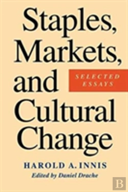 Bertrand.pt - Staples, Markets, And Cultural Change