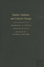 Staples, Markets, And Cultural Change