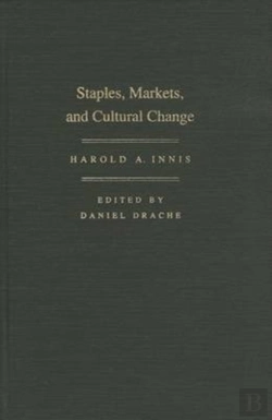 Bertrand.pt - Staples, Markets, And Cultural Change