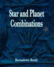 Star And Planet Combinations