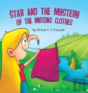 Star And The Mystery Of The Missing Clothes