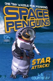 Star Attack!