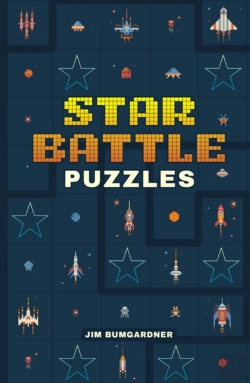 Bertrand.pt - Star Battle Puzzles
