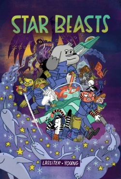 Bertrand.pt - Star Beasts