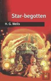 Star-Begotten