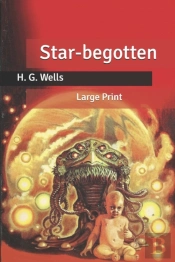 Star-Begotten