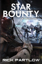 Star Bounty