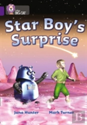 Star Boyâ€™S Surprise