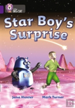 Bertrand.pt - Star Boyâ€™S Surprise