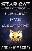 Star Cat
