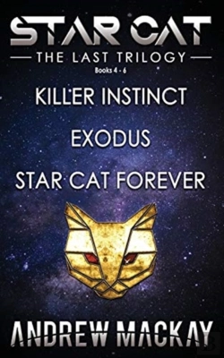 Bertrand.pt - Star Cat