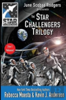 Star Challengers Trilogy