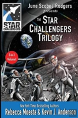 Bertrand.pt - Star Challengers Trilogy